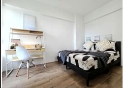 Aquarius By The Park (D16), Condominium #621597501